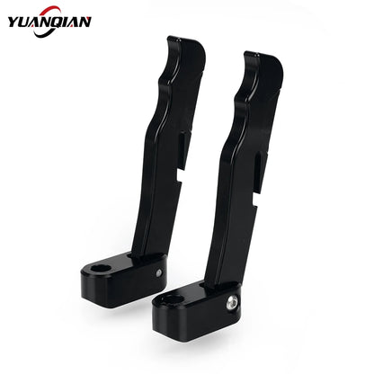 Door Handle Grab Latch Opener Kit for Can-Am Maverick X3 (2017–2024)