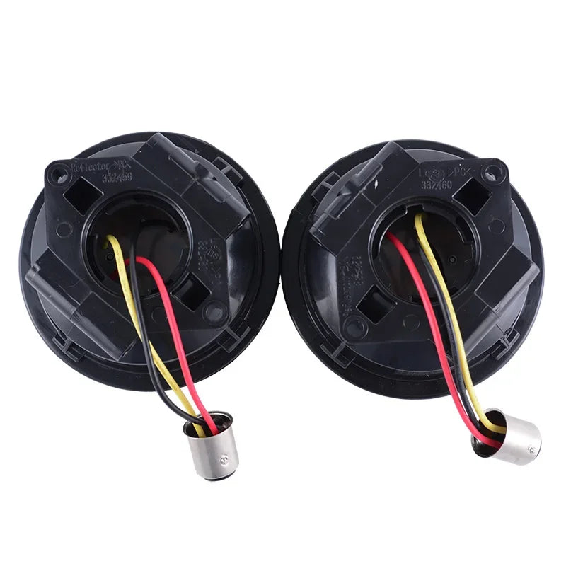 Rear Tail Light Assembly Replacement for Can-Am Commander & Maverick 1000R