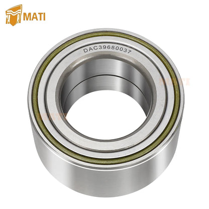 Sealed Front & Rear Wheel Bearing Kit for Can-Am Maverick X3 (2017–2023)