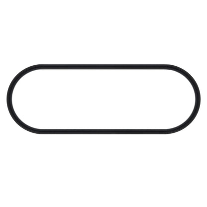 Clutch Cover Belt Box Rubber Seal for Polaris RZR 900, RZR XP 1000 & More