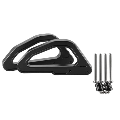 Aluminum Roll Bar Grab Handles for Can-Am Maverick X3 (2017–2021)