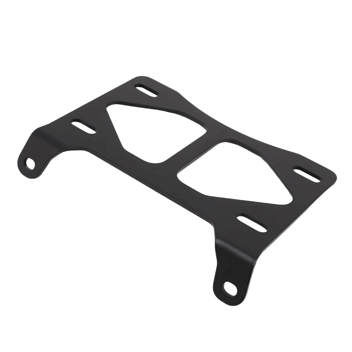License Plate Holder Mount Bracket for Polaris RZR Pro XP & Kawasaki Teryx KRX 1000