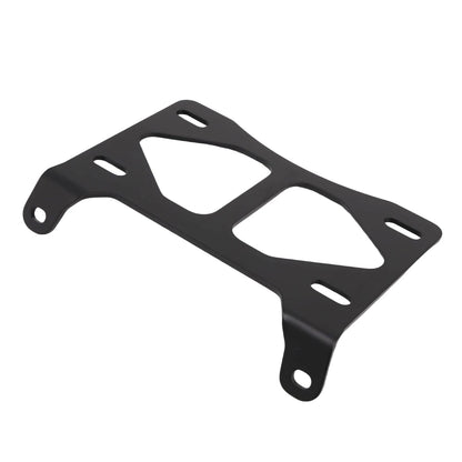 License Plate Holder Mount Bracket for Polaris RZR Pro XP & Kawasaki Teryx KRX 1000