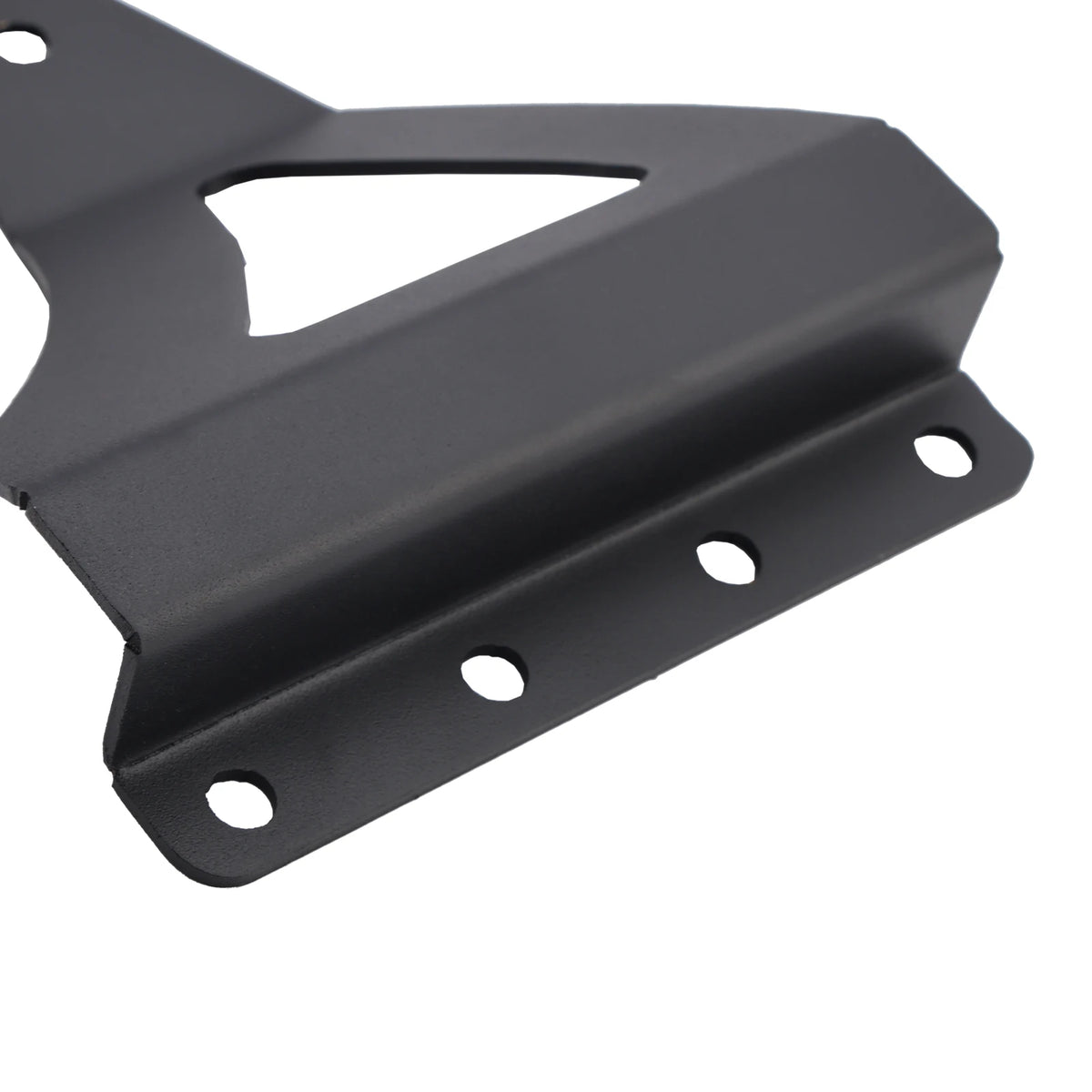 Roof Mount Light Bar Bracket for 50–52 Inch Bars for Can-Am Defender (2016–2025)