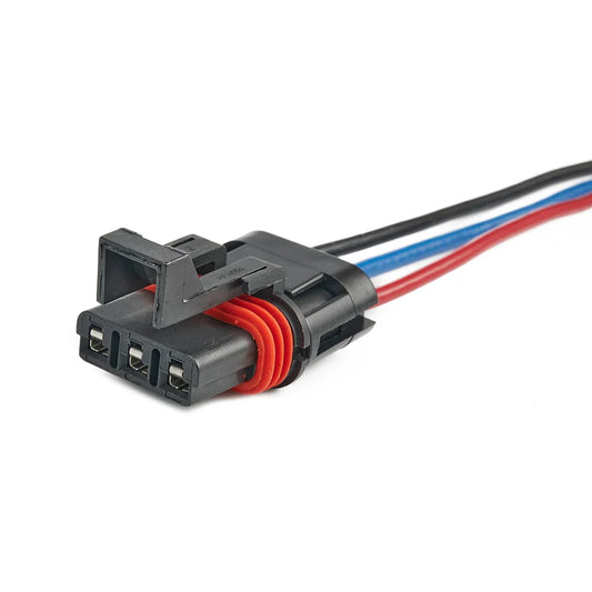 Pulse Power Bus Bar Pigtail Connector, 16 Gauge for Polaris RZR Pro XP & RZR Pro R