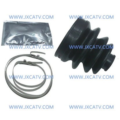 CV Axle Drive Shaft Boot Kit for Polaris Ranger 570, RZR 900 & RZR XP 1000
