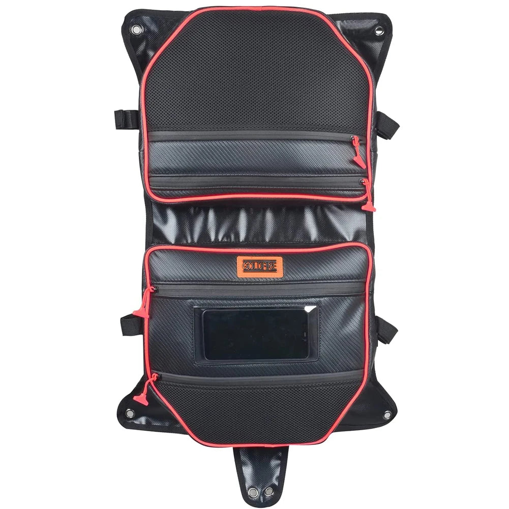 Overhead Roof Storage Bag for Can-Am Maverick X3 (2017–2024)