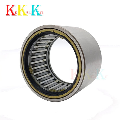 Primary Drive Clutch Needle Bearing & Washer Kit for Polaris RZR XP Turbo (2016–2020)