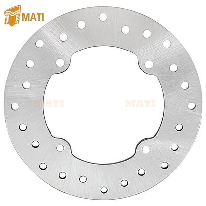 Front Brake Disc Rotor for Can-Am Maverick 1000R & Commander
