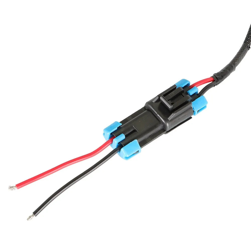 Reverse Light Wiring Harness Kit for Polaris Ranger XP 1000 (2019–2020)