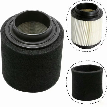 Air Box Filter Element for Polaris Ranger XP 1000 (2017–2026)