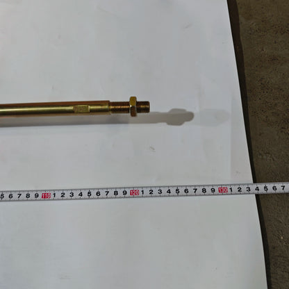 Steering Rack & Pinion with Tie Rod Ends for Polaris RZR XP 1000 (2015–2018)