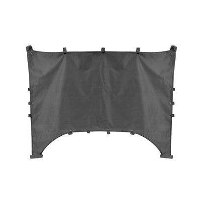 Waterproof Canvas Soft Top Roof Shade, 2-Door for Can-Am Maverick X3 (2017–2022)