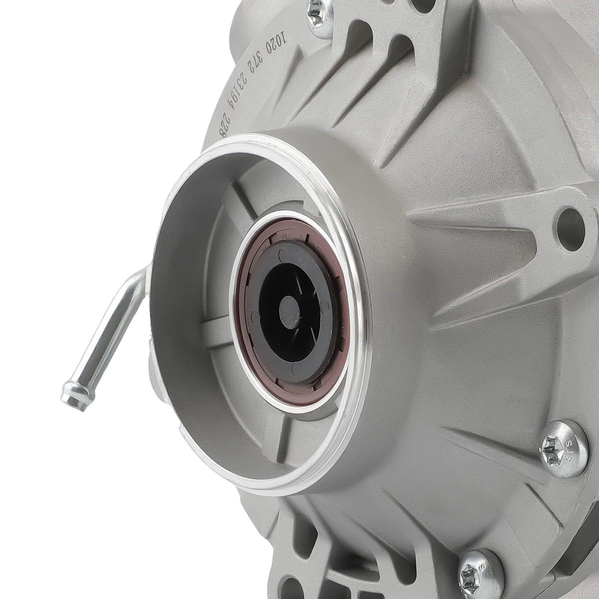 Complete Rear Differential Assembly for Can-Am Commander (2011–2020)