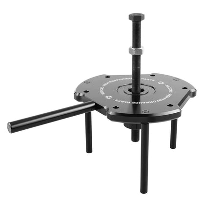 NICECNC Primary and Secondary Clutch Removal Tool Kit for Can-Am Maverick X3 (2017–2021)