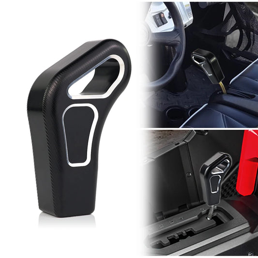 Gear Shift Knob Grip Handle for Polaris RZR 570, RZR 900 & RZR XP 1000