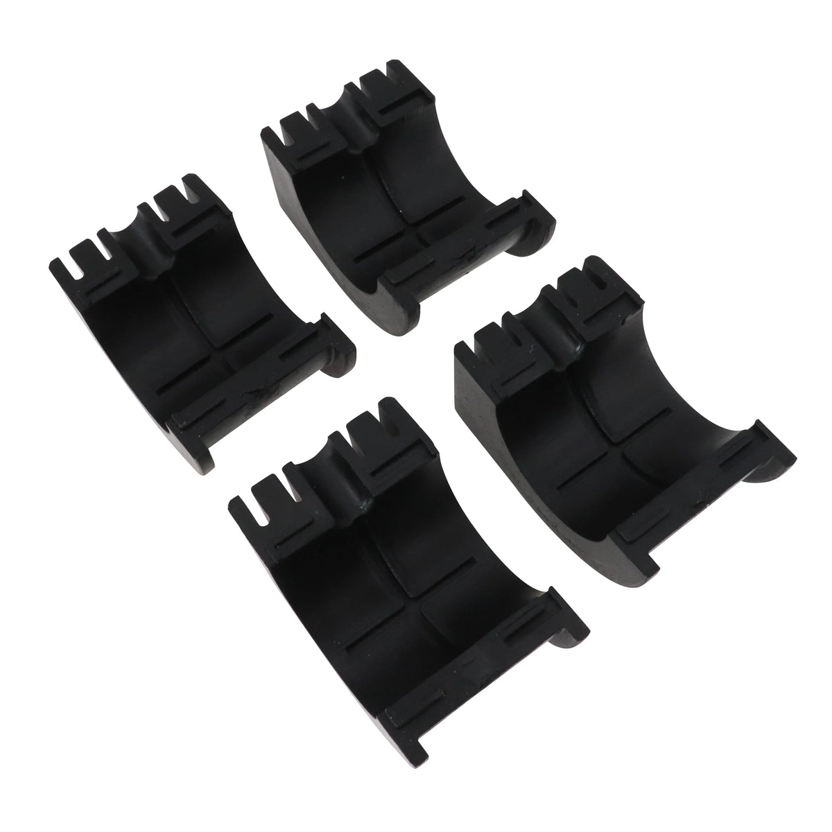 27mm Rear Sway Bar Bushings for Polaris RZR 900, RZR XP 1000 & More