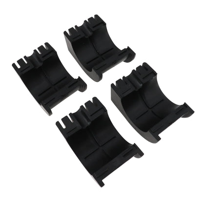 27mm Rear Sway Bar Bushings for Polaris RZR 900, RZR XP 1000 & More