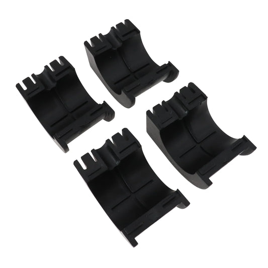27mm Rear Sway Bar Bushings for Polaris RZR 900, RZR XP 1000 & More