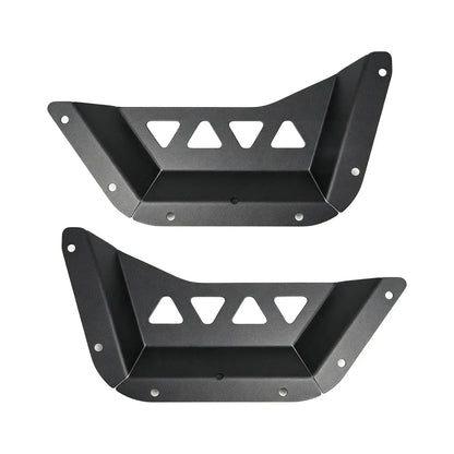 Front Door Interior Storage Pocket Kit for Polaris Xpedition (2024–2026)