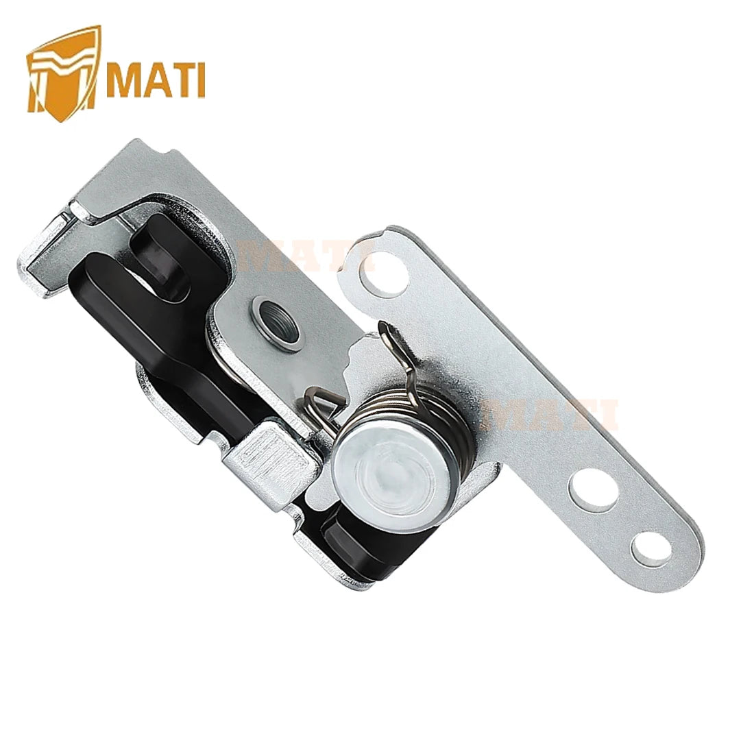 Right Passenger Side Door Latch Replacement for Can-Am Maverick X3, Maverick Trail & More