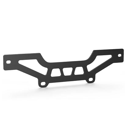 11-Inch 60W LED Light Bar with Grille Bracket Kit for Can-Am Maverick X3 (2017–2023)