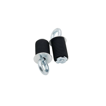 Aluminum Lock-In Tie-Down Anchors for Polaris Ranger XP 1000, Ranger 1000 & More