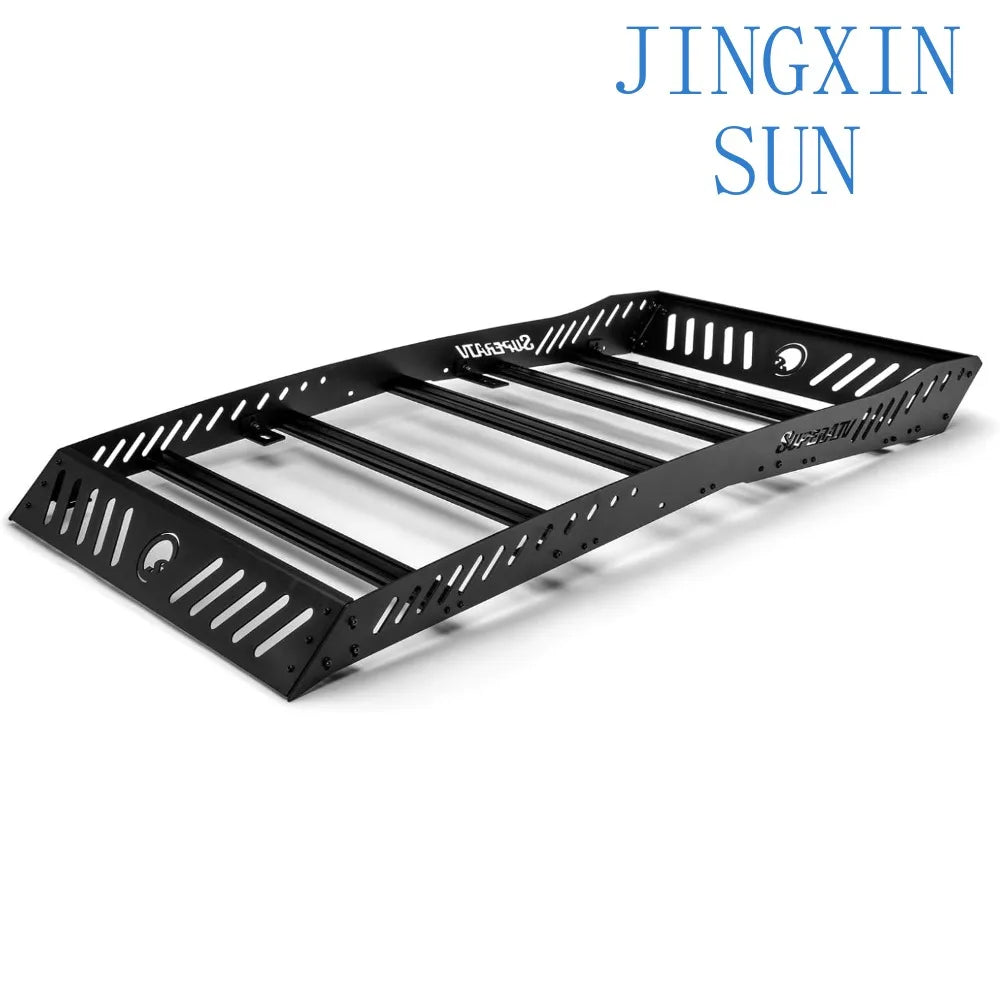 Outfitter Roof Rack, 4-Seat Model for Polaris RZR XP 1000 (2014–2023)
