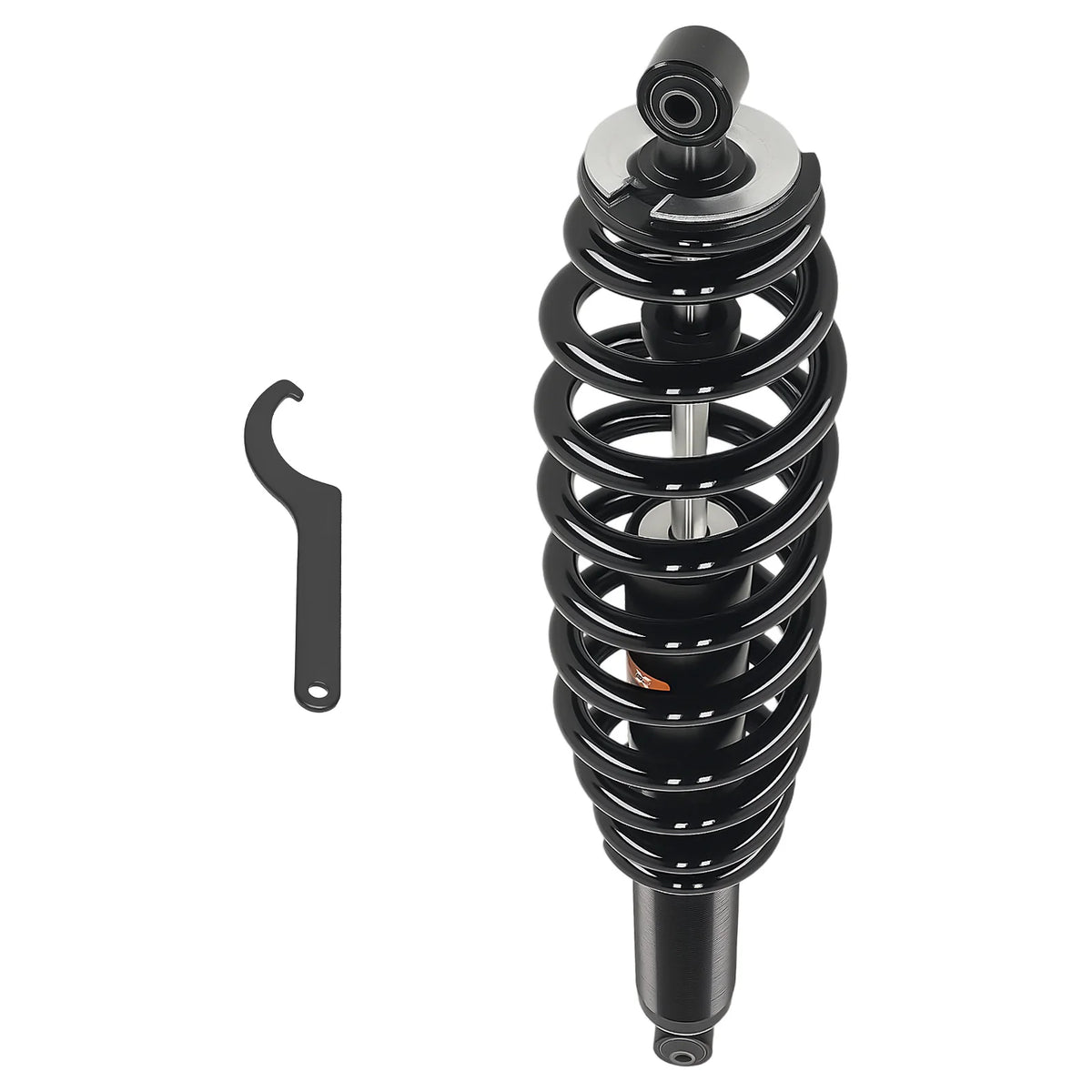 Gas-Charged Rear Shock Absorber for Polaris Ranger XP 1000 (2019–2023)