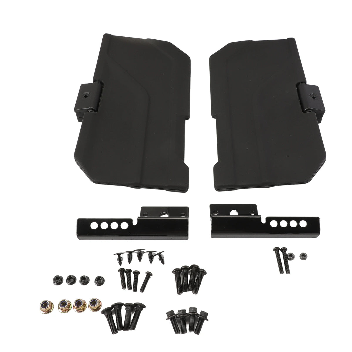 Replacement Cab Sun Visors for Polaris Ranger XP 1000, Ranger 1000 & Ranger 570