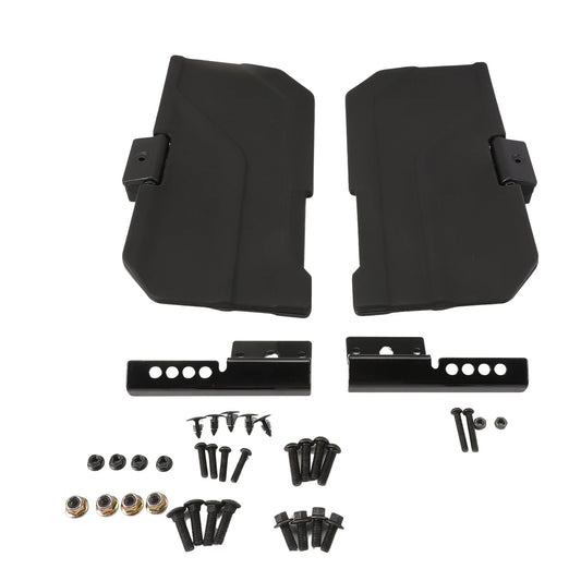 Replacement Cab Sun Visors for Polaris Ranger XP 1000, Ranger 1000 & Ranger 570