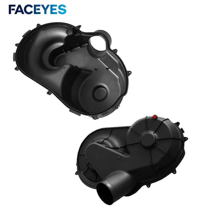 Clutch Rear Cover Housing for Polaris RZR XP Turbo (2016–2018)