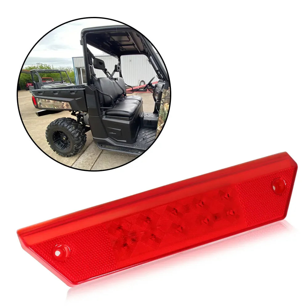 Rear Brake Tail Light, Left or Right for Polaris Ranger XP 900 (2013–2019)