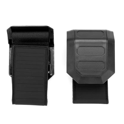 Heavy-Duty Windshield Clamps (Set of 4) for UTV & SXS