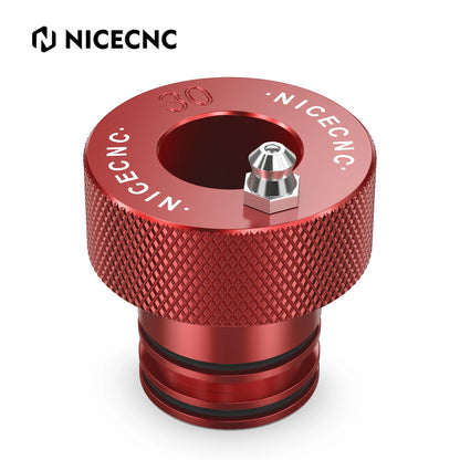 NICECNC 30mm Wheel Bearing Greaser Tool for Can-Am Commander & Maverick 1000R