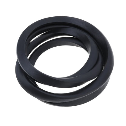 Clutch Cover Belt Box Rubber Seal for Polaris RZR 900, RZR XP 1000 & More