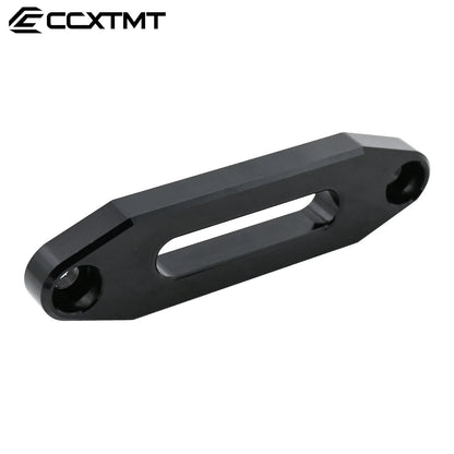 Billet Aluminum Hawse Fairlead for Synthetic Rope for UTV & SXS