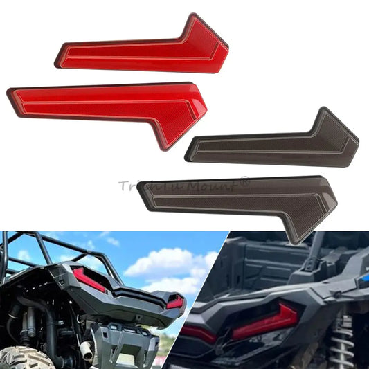 LED Tail Lights with Brake and Turn Signal (Pair) for Polaris RZR XP 1000 & RZR XP Turbo