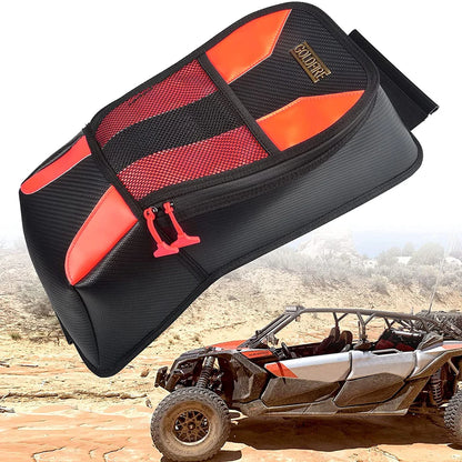 Center Seat Storage Bag for Can-Am Maverick X3 (2017–2020)