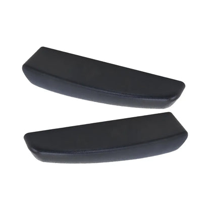 PU Foam Seat Side Pads (Pair) for Can-Am Maverick X3 (2017–2024)
