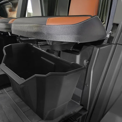 Driver-Side Under-Seat Storage Bin Cooler Bag for Can-Am Defender (2016–2025)