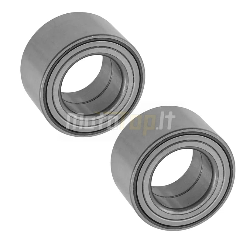 Front and Rear Wheel Bearings (2-Pack) for Can-Am Maverick X3 (2017–2023)