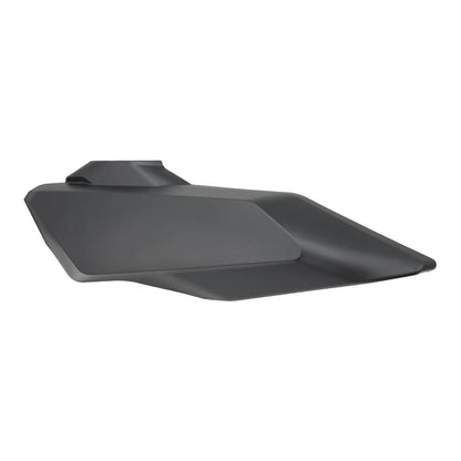 Left Front Cage Panel Gas Cap Cover for Can-Am Maverick R (2024–2025)