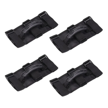 Roll Bar Grab Handle for Round Bar and Pro-Fit Cages for UTV & SXS