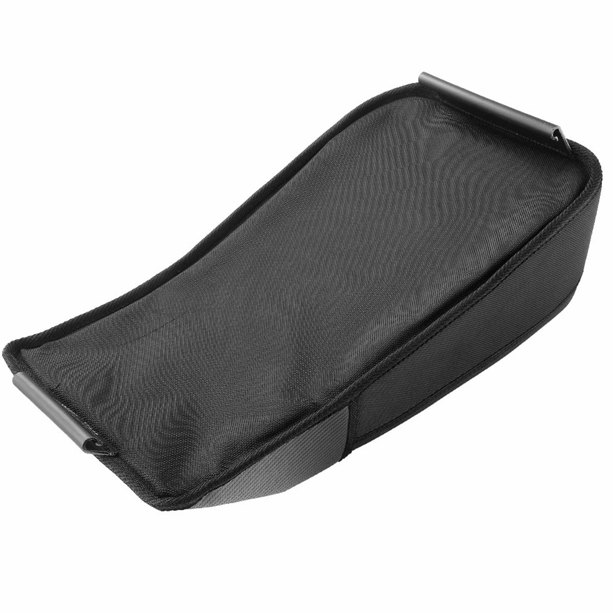 Waterproof Between-Seat Console Storage Bag, Large Capacity for UTV & SXS