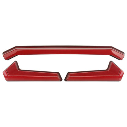 LED Rear Tail Brake Light Kit (3-Piece) for Polaris RZR XP 1000 & RZR XP Turbo