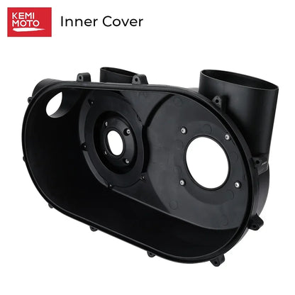 CVT Inner & Outer Clutch Cover Set for Can-Am Maverick X3 (2017–2026)