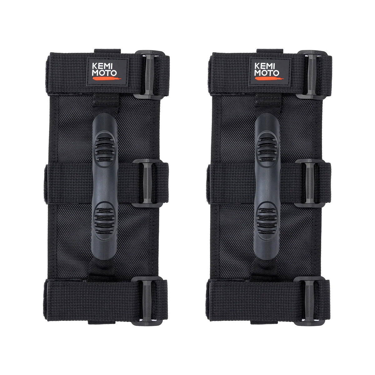Roll Bar Grab Handle for Round Bar and Pro-Fit Cages for UTV & SXS
