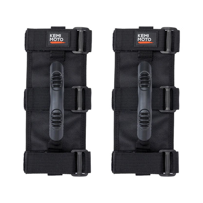 Roll Bar Grab Handle for Round Bar and Pro-Fit Cages for UTV & SXS