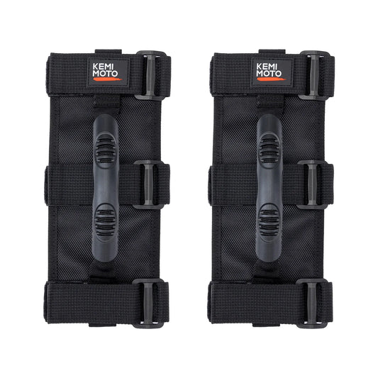 Roll Bar Grab Handle for Round Bar and Pro-Fit Cages for UTV & SXS